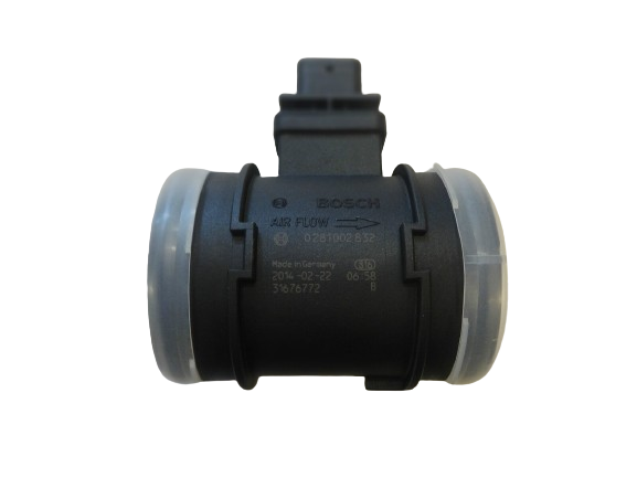Vauxhall Astra H Zafira B Corsa D 1.7 Diesel Air Mass Meter New OE Part 93188724
