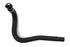 Vauxhall Corsa E Degassing Coolant Hose For F17 Transmission New OE Part 13402298