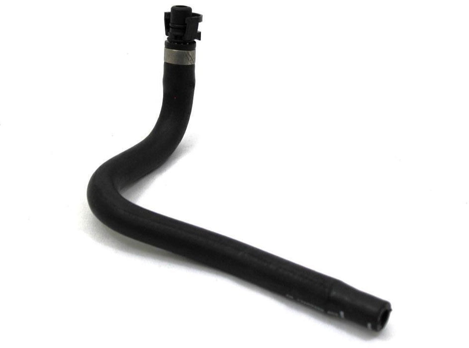 Vauxhall Corsa E Degassing Coolant Hose For F17 Transmission New OE Part 13402298