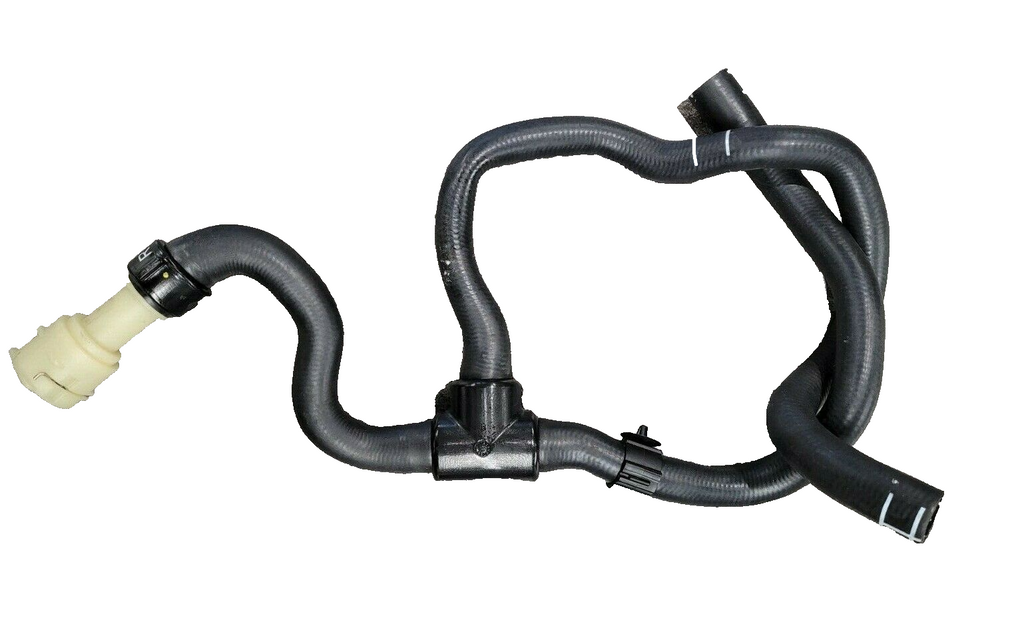 Water Pipes & Hoses — VAUXCENTRE