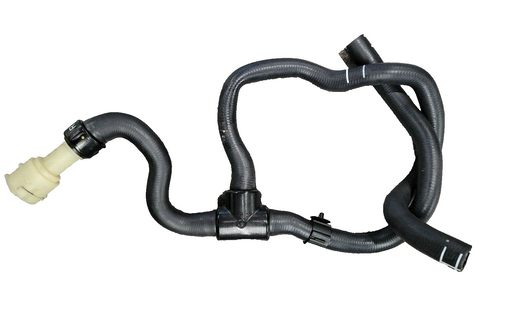 Vauxhall Zafira C Insignia A 1.4 Turbo Heater Outlet Hose Ident MM5 New OE Part 13358859