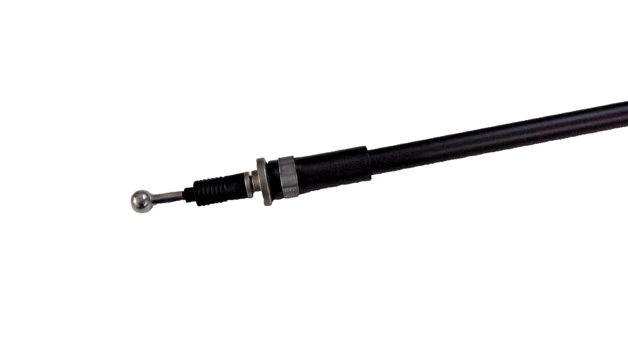 Vauxhall Astra J (2009-2016) Estate Saloon Electric Handbrake Cable New OE Part 13441135