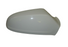 Vauxhall Astra H O/S GAZ Olympic White Drivers Painted Door Wing Mirror Cover