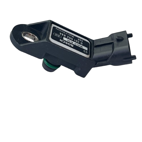 BOSCH Vauxhall Corsa Tigra Agila 1.3 Vacuum Pressure Sensor New 93190052