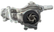 Vauxhall Astra J Corsa D & E Adam Etc 1.2 1.4 PETROL Water Pump New OE Part 95531269