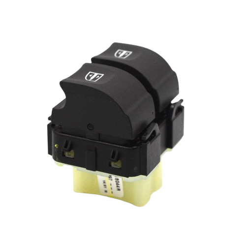Vauxhall Vivaro B Van Front Drivers Side Electric Window Switch New OE Part 93452320