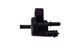 Bosch Petrol Evaporation Control Purge Solenoid Valve New Part 55566514