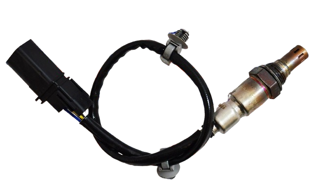 Vauxhall Cascada Insignia B Zafira C 2.0 Diesel Lambda Sensor Position ...