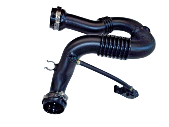 Vauxhall Vivaro A 2.0 M9R CDTi Diesel Turbo Intercooler Inlet Pipe Hose New OE Part 93864697