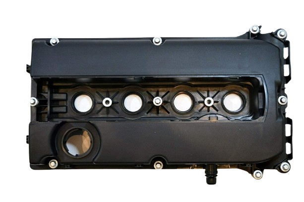 Vauxhall 1.6 1.8 Cylinder Head Cover Inc Gasket & Bolts New OE Part 55564395