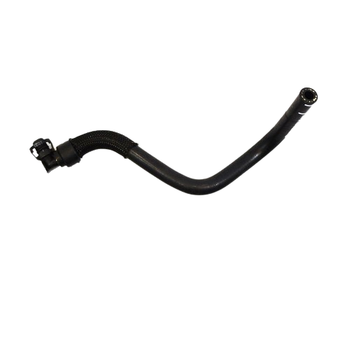 Vauxhall Corsa D 1.25 1.4 Thermostat to Header Tank Hose Ident EH6 New OE Part 13408388 13249353