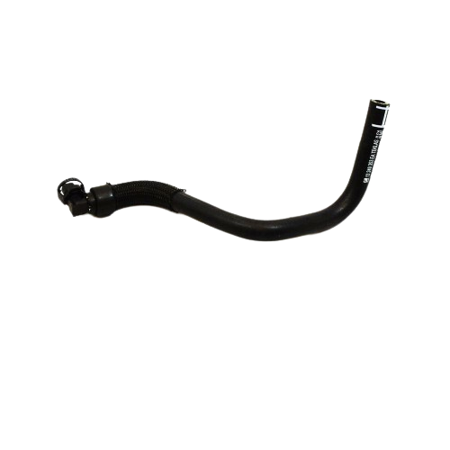 Vauxhall Corsa D 1.25 1.4 Thermostat to Header Tank Hose Ident EH6 New OE Part 13408388 13249353