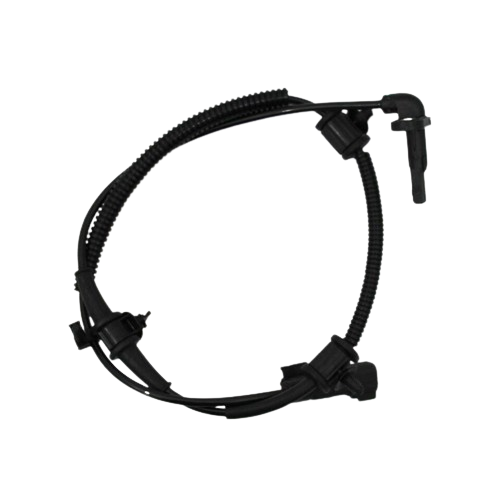 Vauxhall Astra J Zafira C Front ABS Wheel Speed Sensor New OE Part 13470637