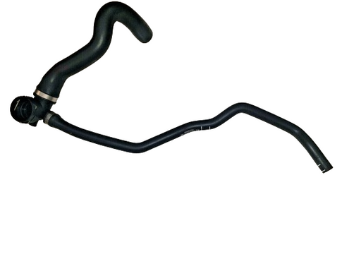 Vauxhall Corsa D 1.2 1.4 Petrol Auto Outlet Radiator Hose New OE Part 13249354