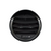 Vauxhall Adam Corsa D MK III Heater Air Vents Grille Piano Black New OE Part 13417363