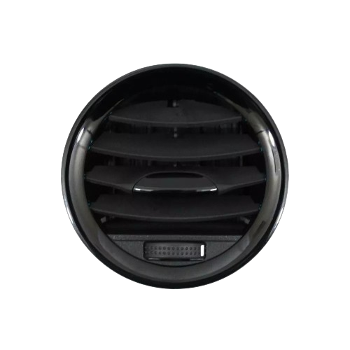 Vauxhall Adam Corsa D MK III Heater Air Vents Grille Piano Black New OE Part 13417363