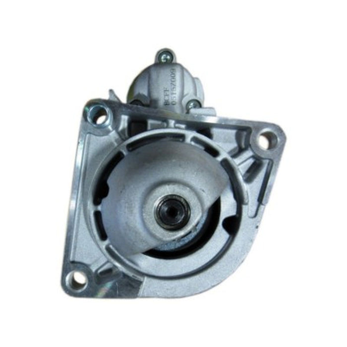 Vauxhall Combo D 1.6 Diesel Starter Motor New Part 95530981 STM1255