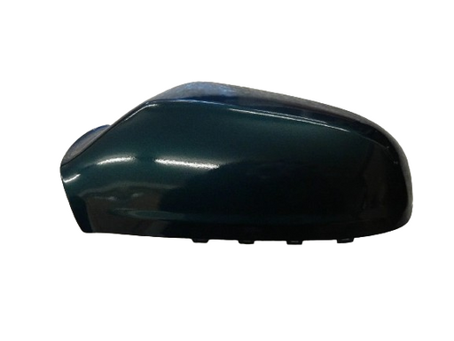 Vauxhall Astra H 2004-2009 N/S Peacock Blue 21U Painted Door Wing Mirror Cover ACU