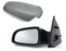 Astra H (2004-2009) 3 Door N/S Passenger Side Door Wing Mirror Matt Black New