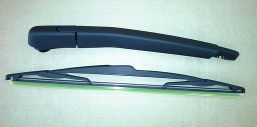 Vauxhall Zafira B (2005-2012) Rear Wiper Arm & Blade New 13145549