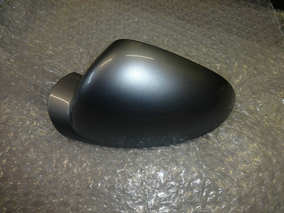 Vauxhall Insignia (2009-) Passenger Side Silver Lightning 4AU GBJ Door Wing Mirror Cover