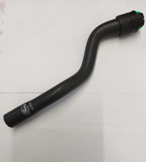 Vauxhall Astra H Zafira B 1.6 Heater Water Outlet Hose Pipe New Gates Part 13118275 02-1639