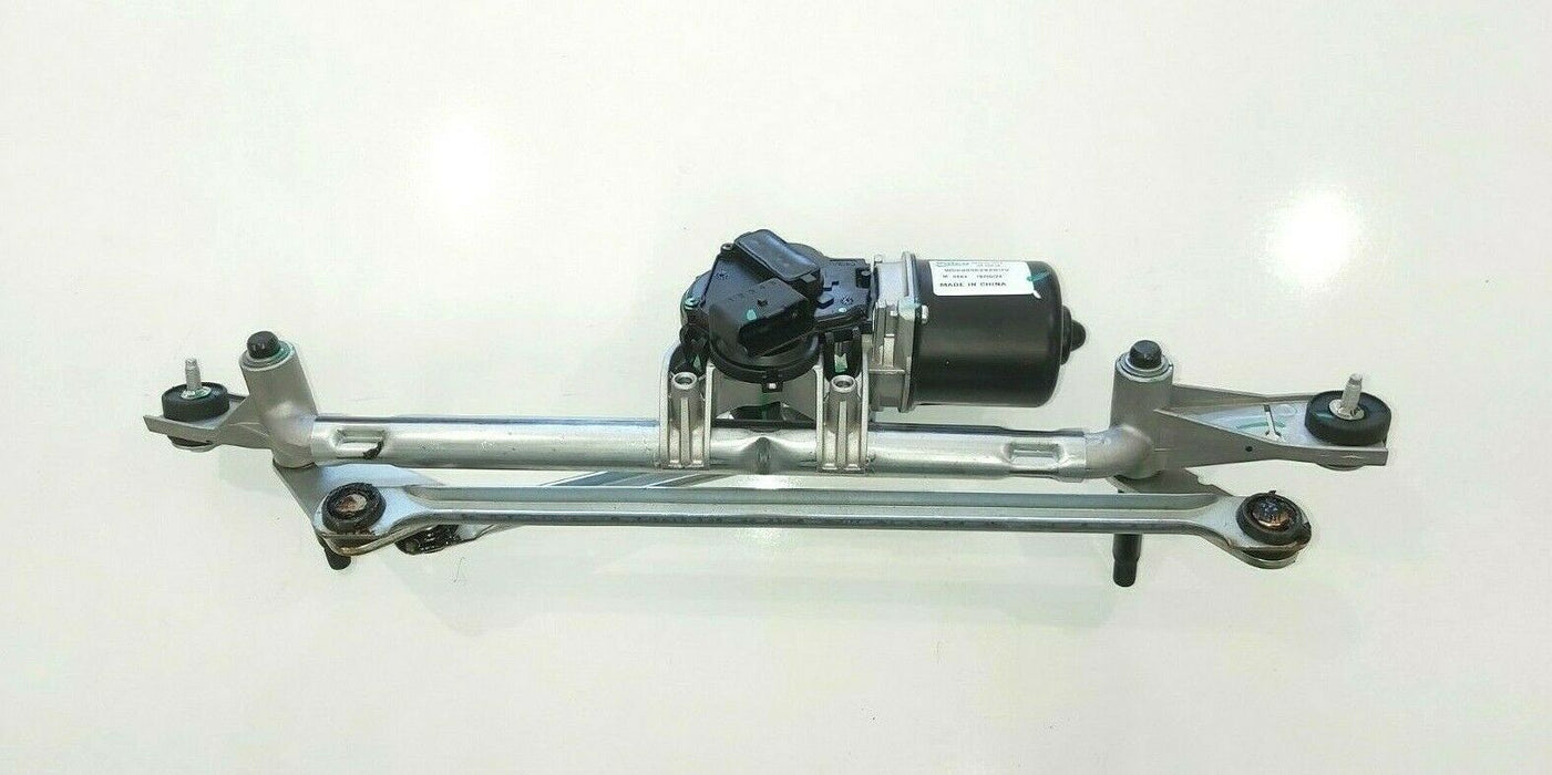 Vauxhall Mokka Front Windscreen Wiper Motor & Linkage New OE Part 4233