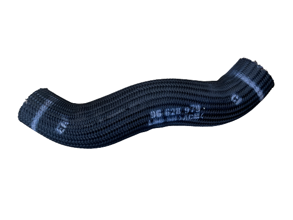 Vauxhall Antara 2.0 Diesel Air Intercooler Turbo Outlet Hose New OE Part 96628979