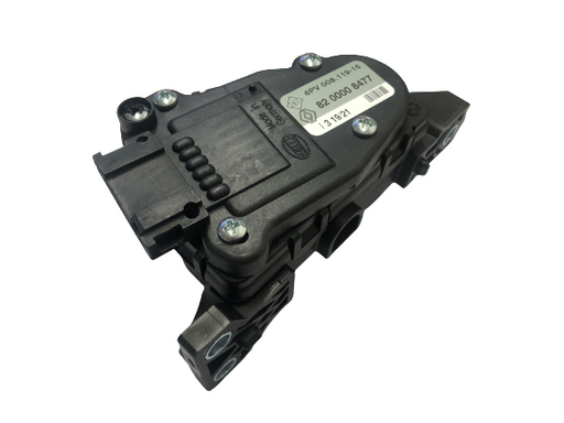 Vauxhall Vivaro A Accelerator Throttle Pedal Potentiometer Sensor New OE Part 91166079
