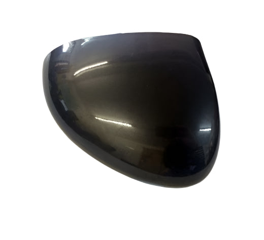 Vauxhall Meriva B (2010-) Drivers O/S Door Mirror Cover Painted Technical Grey New