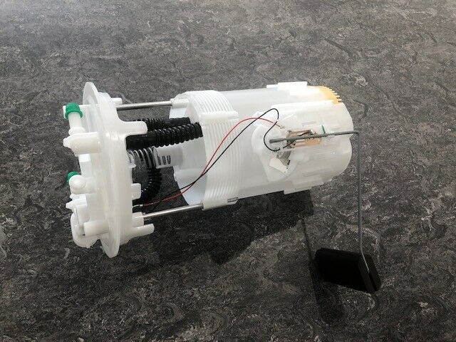 Vauxhall Vivaro A Diesel Fuel Tank Gauge Sender Unit New OE Part 91165569 8200009645*