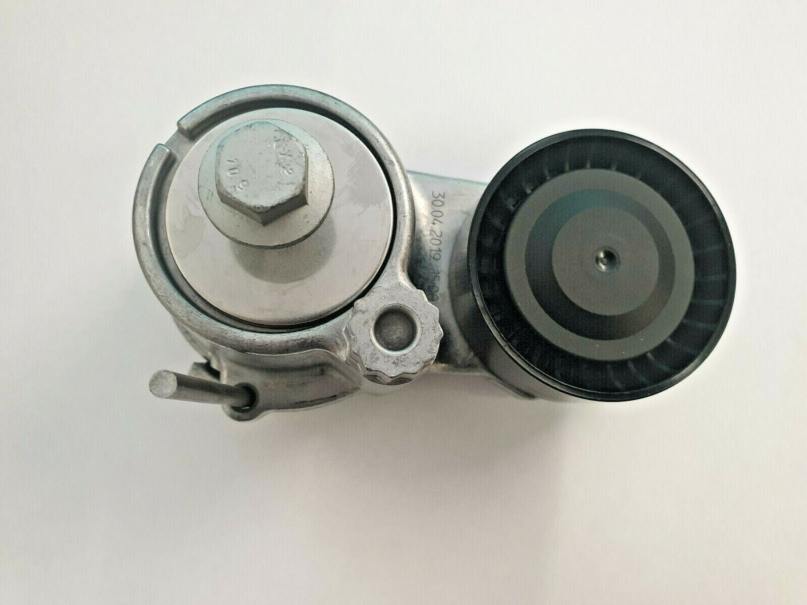 ACDelco ACK080991 Professional Automatic Belt Tensioner And Pulley Kit