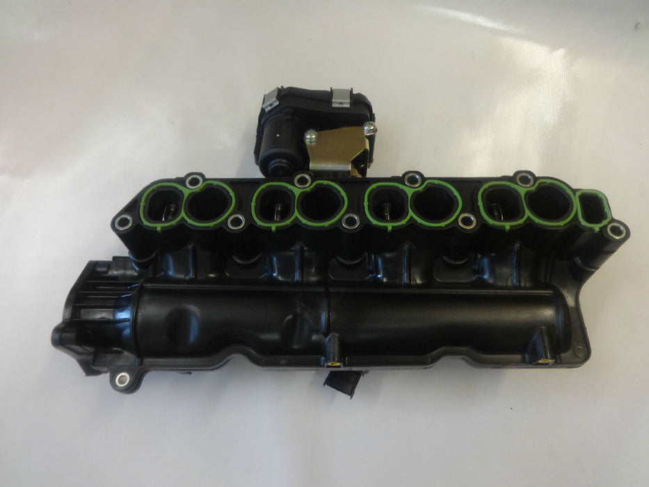 Vauxhall Astra Insignia Zafira C 2.0 Diesel Inlet Manifold New OE Part 55571993