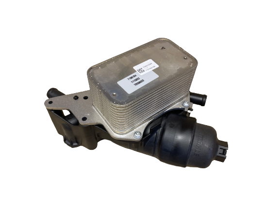 thumbnail image 2 of Genuine Vauxhall Oil Filter Cap - 1.6 Diesel For Astra, Insignia Etc - 55573793 2 of 3