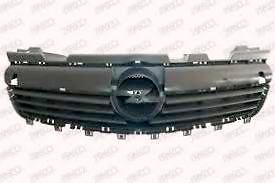Vauxhall Zafira B (2005-2007) Upper Front Grille Frame New OE Part 13216644