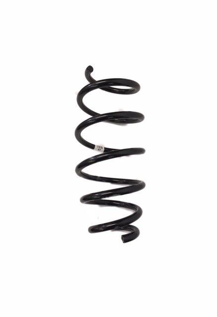 Vauxhall Astra J (2010-) 3 Door Hatch Front Spring New OE Part 13371901