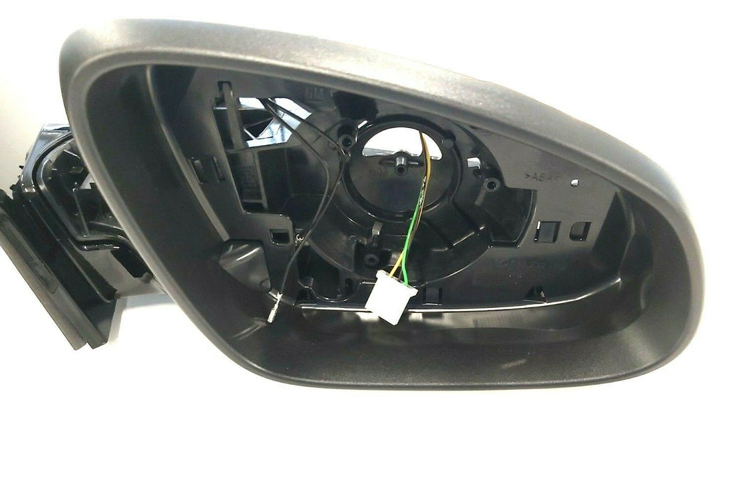 Vauxhall Astra J GTC (2010-2016) Driver Side Mirror Body New OE Part 13342467