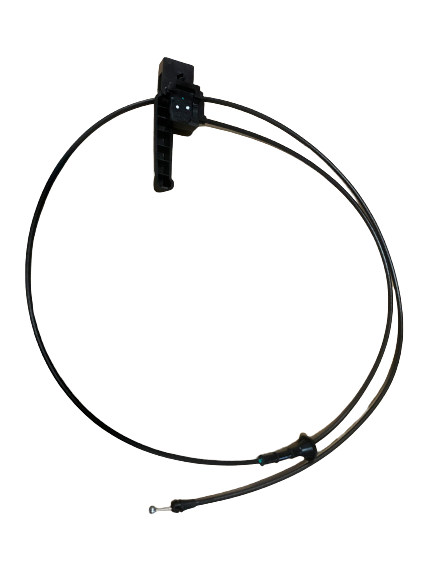 Vauxhall Zafira C Tourer Bonnet Lock Release Cable New OE Part 20836103