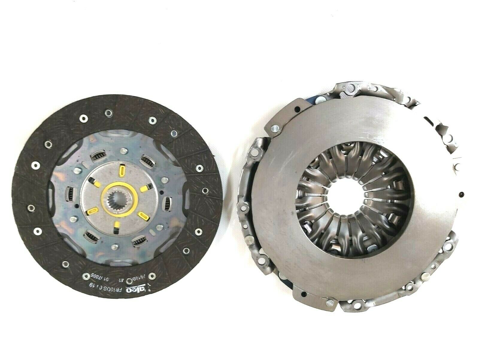 Vauxhall Insignia A/B Meriva B Zafira C Astra J Mokka Astra K 1.6 Diesel 2 Part Clutch Kit New OE Part 55513162 55485507*