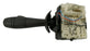 Vauxhall Vivaro B Wiper Washer Stalk No Rear Wash Wiper For Front Fogs New OE Part 95517226