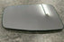Vauxhall Movano A LH Door Mirror Glass Electric Or Manual 250mm High New 9120907