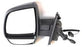 Vauxhall Combo Van D Passenger N/S Electric Door Mirror With Indicator New MM285 95525884