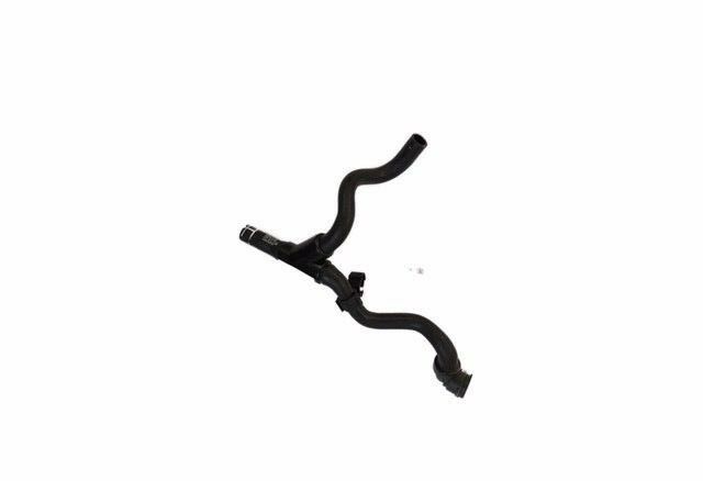 Vauxhall Astra J 1.6 Outlet Heater Matrix Hose Ident WC4 New OE Part 13338427