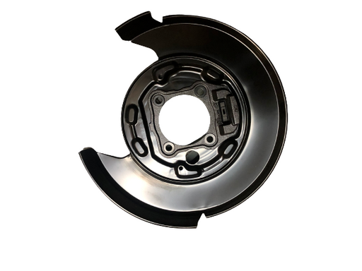 Vauxhall Antara Chevrolet Captiva RH Rear Back Plate Dust Shield New OE Part 20935792