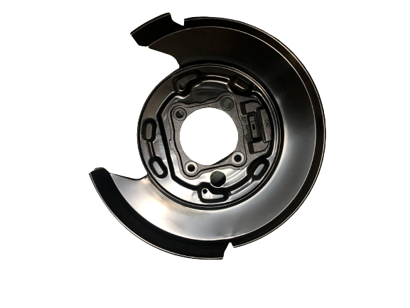 Vauxhall Antara Chevrolet Captiva RH Rear Back Plate Dust Shield New OE Part 20935792