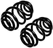 Vauxhall Astra J Standard 5 Door Hatch Rear Springs (Pair) New OE Part ...