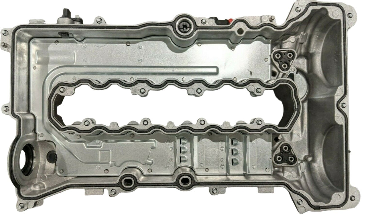 RTG Automotive Camshaft Rocker Cover Gasket For Vauxhall Insignia Mk1 1.8L