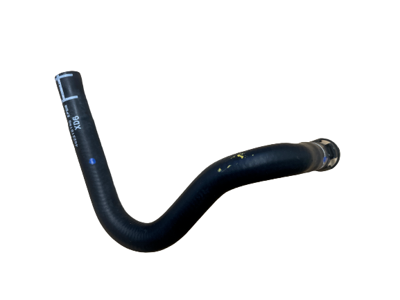 Vauxhall Corsa E Petrol 6 Speed Automatic Degassing Hose New OE Part 1 ...