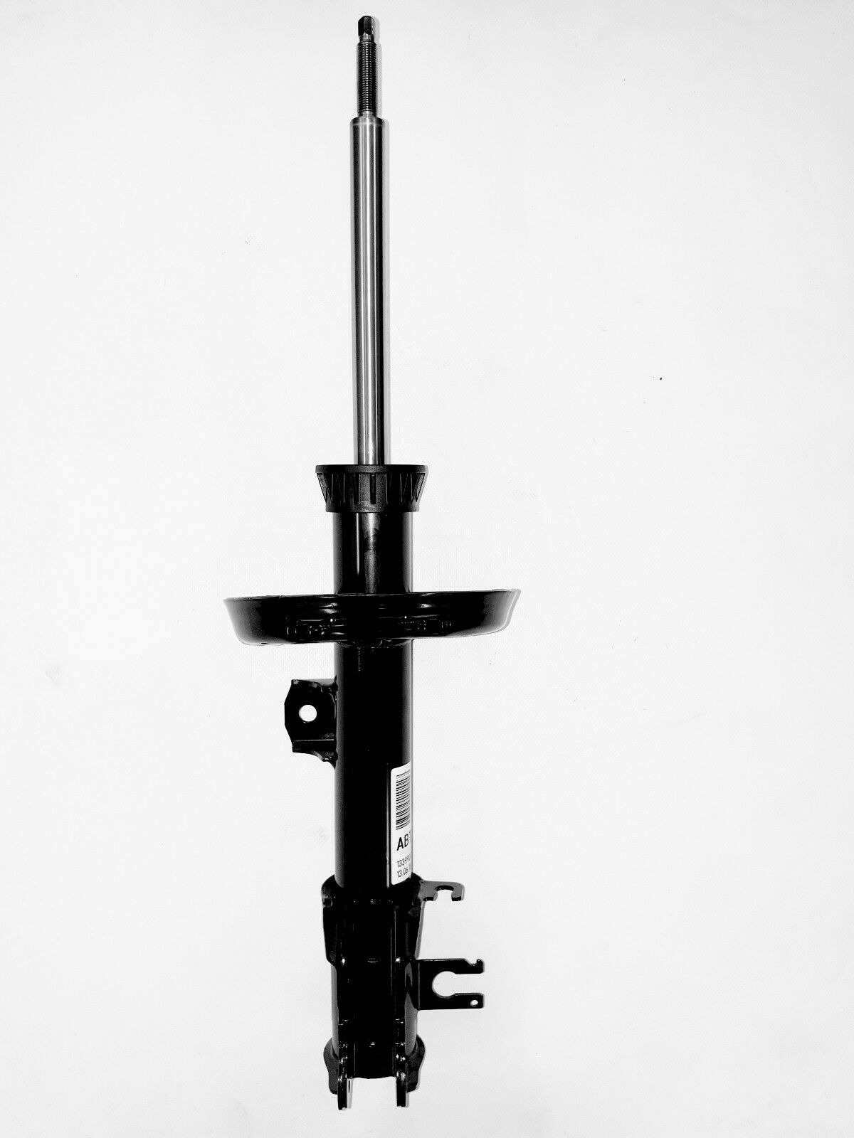 Vauxhall Corsa D (2013-) Driver Side Front Shock Absorber New OE Part 95514415