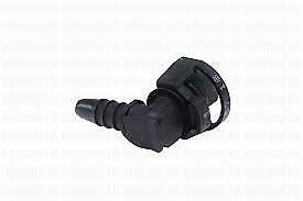 Vauxhall Mokka 1.4 Petrol Turbo Water Degassing Hose Connector New OE Part 55354565*